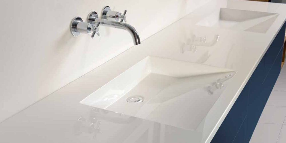 Bade - Vario - Faucet